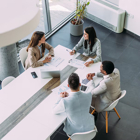 Capital and Lending Access