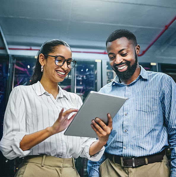 Payments and Technology